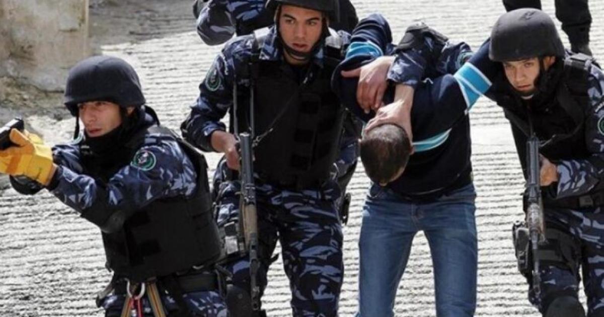فلسطين – حماس: نحمل قيادة السلطة الفلسطينية مسؤولية جريمة طمون فلسطين – حماس: نحمل قيادة السلطة الفلسطينية مسؤولية جريمة طمون