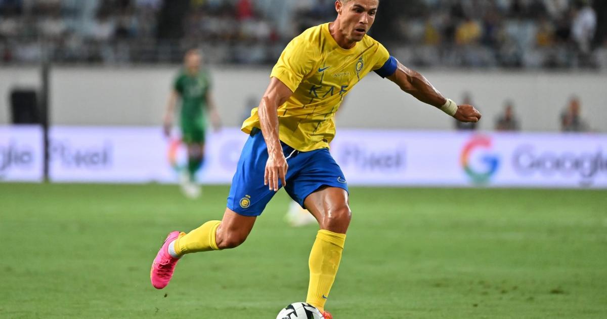 فلسطين – بالفيديو: رونالدو: هذا موقفي من البقاء في الدوري السعودي