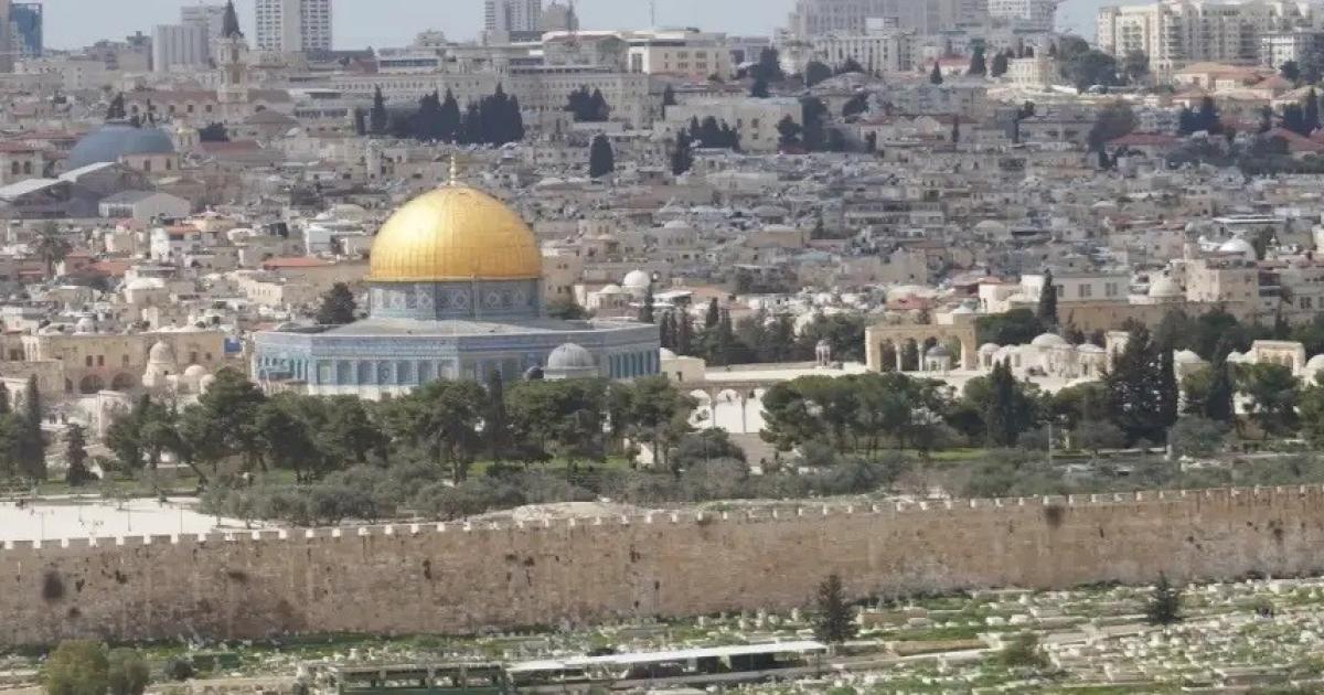 فلسطين – لليوم السابع.. الاحتلال يغلق الأقصى ويحرم الفلسطينيين من الجمعة الثالثة من رمضان