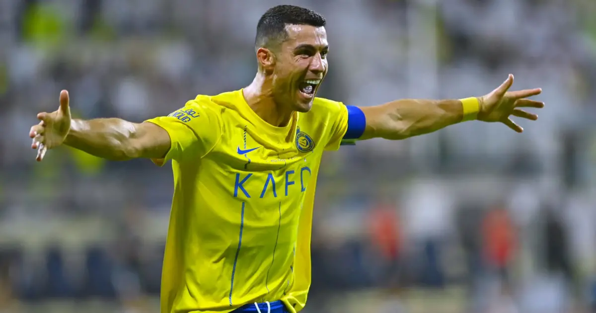 فلسطين – كروس منتقداً الدوري السعودي: إذا رحل رونالدو لن يراقبكم أحد!