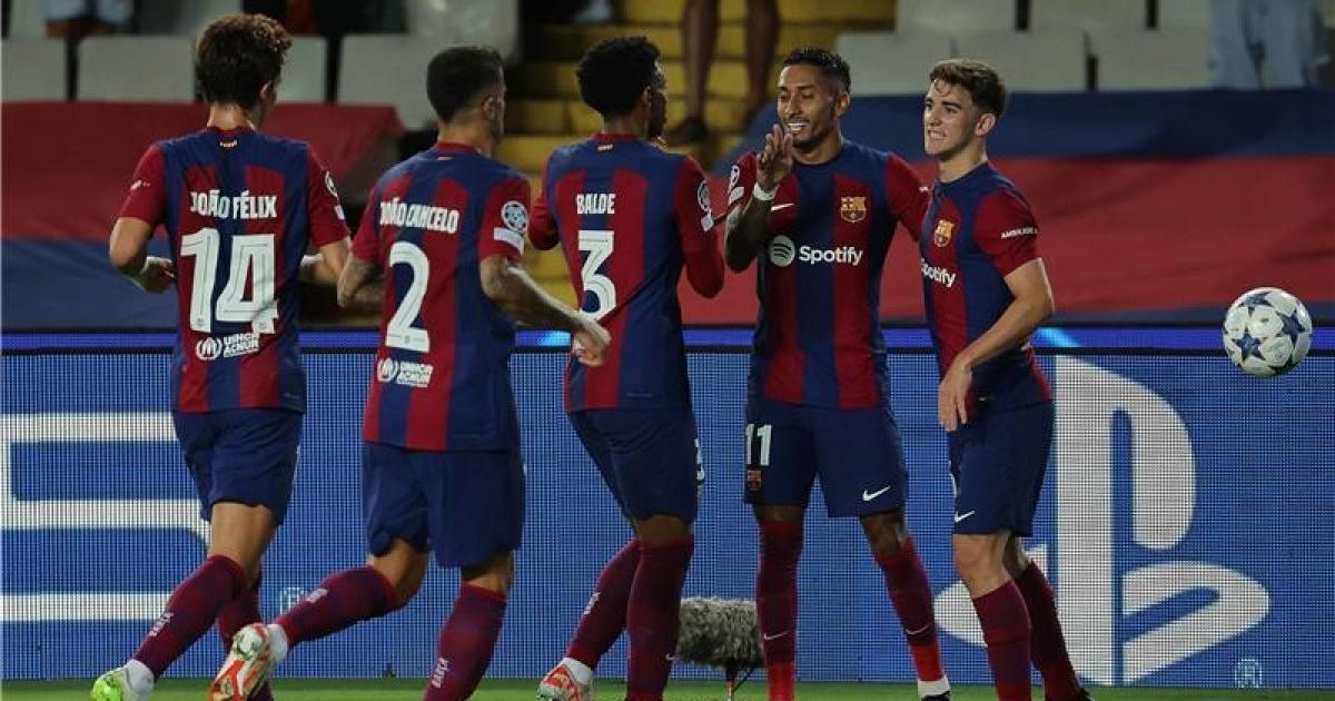 فلسطين – برشلونة يحسم مباراة بلباو بهدف يامال الوحيد ويعزز صدارته