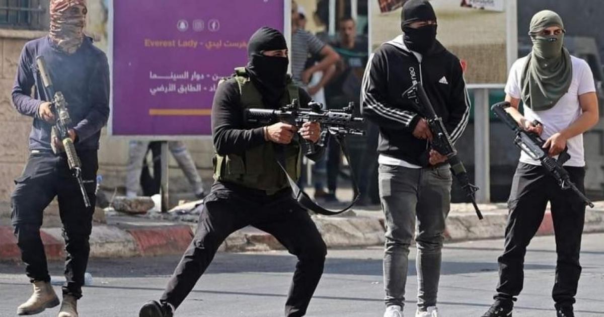 فلسطين – 26 عملية مقاومة خلال 48 ساعة بالضفة.. إصابة مستوطن واشتباكات واسعة النطاق