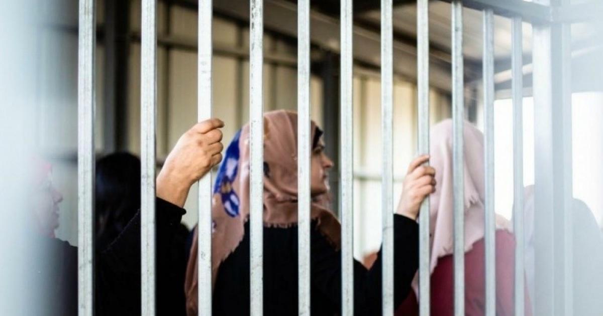 فلسطين – فروانة خاص لشهاب: انتهاكات الاحتلال بحق الأسيرات جريمة ضمن حرب “الإبادة الجماعية” تستدعي تحركاً دولياً عاجلاً