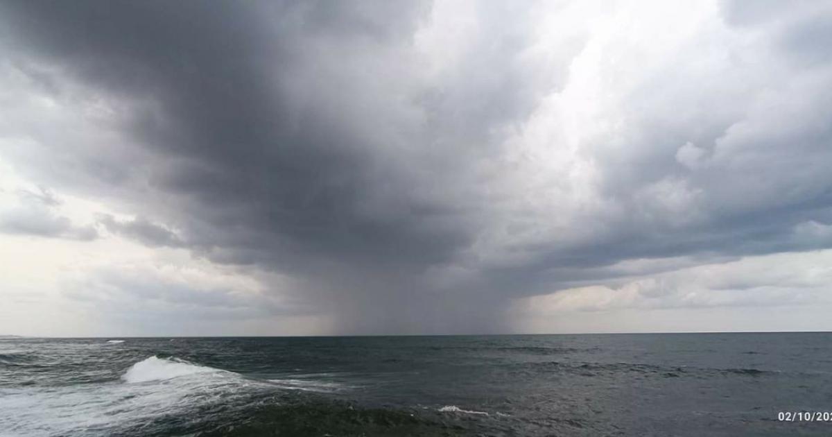 فلسطين – تعرف على حالة الطقس في فلسطين حتى الخميس المقبل