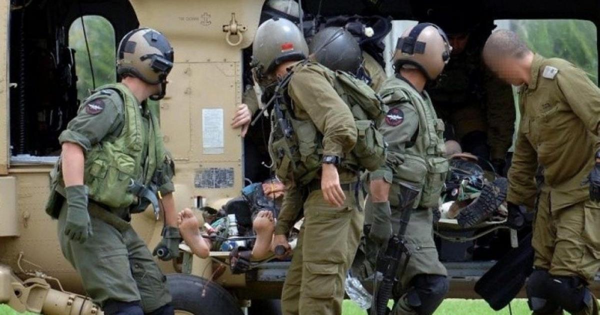 فلسطين – الاحتلال يقر بمقتل جندي وإصابة ضابط في معارك جنوب لبنان