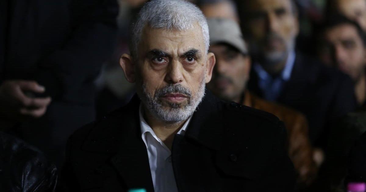 Resistance committees honor Sinwar's legacy of steadfastness