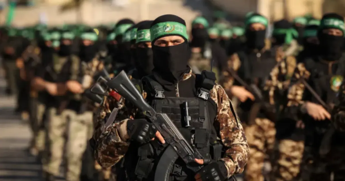 فلسطين – وثيقة تكشف خللاً في خطة نزع سلاح غزة وربط إعادة الإعمار بها دون ضمانات