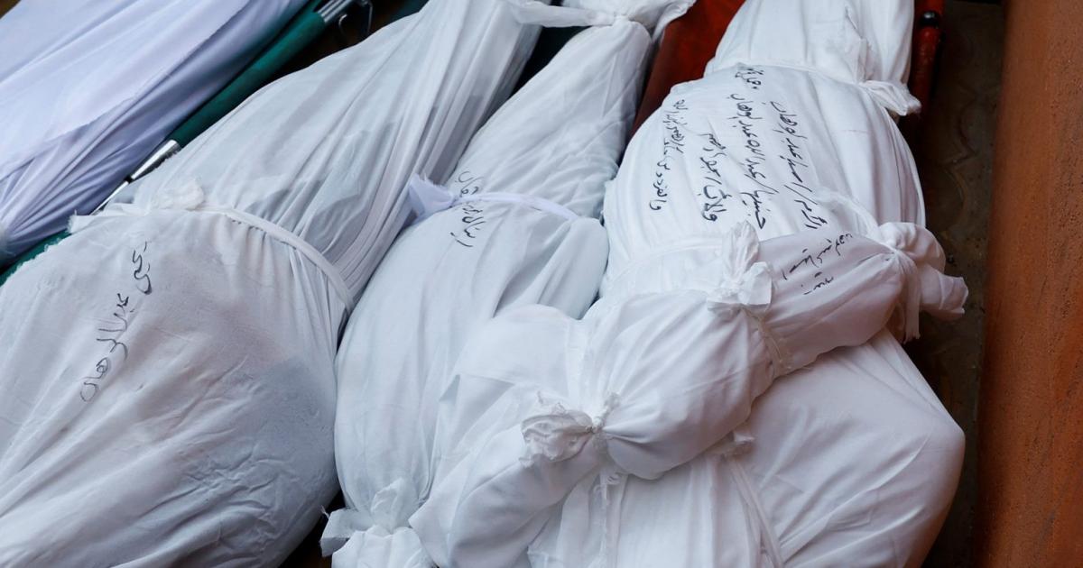 فلسطين – في خرق جديد لوقف إطلاق النار.. استشهاد 3 مواطنين بقصف الاحتلال لمخيم النصيرات وسط غزة.