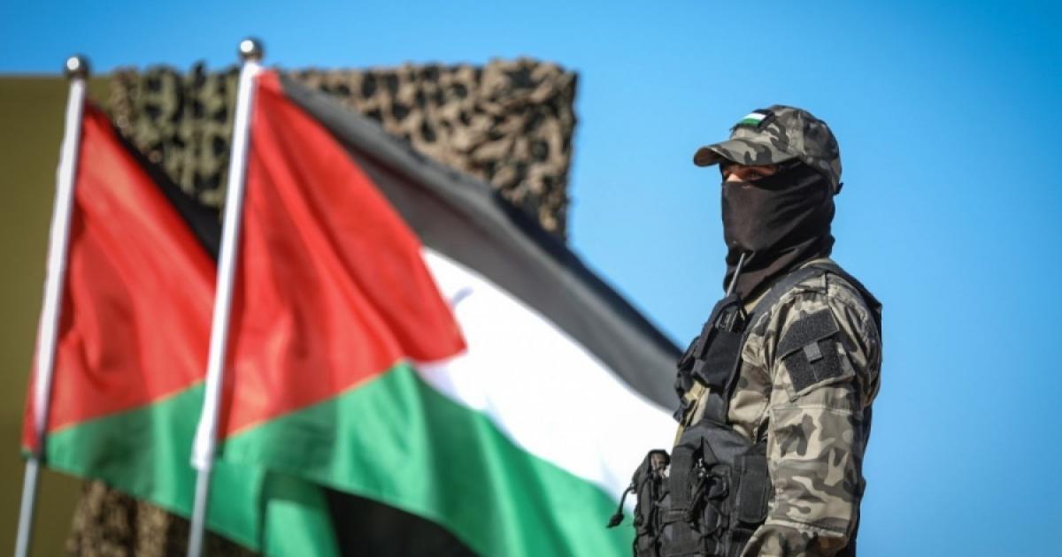 فلسطين – فصائل المقاومة تنعي القائد “عز الدين الحداد”: دماء القادة وقود لإدامة الثورة ولعنة ستحرق أوهام المحتل