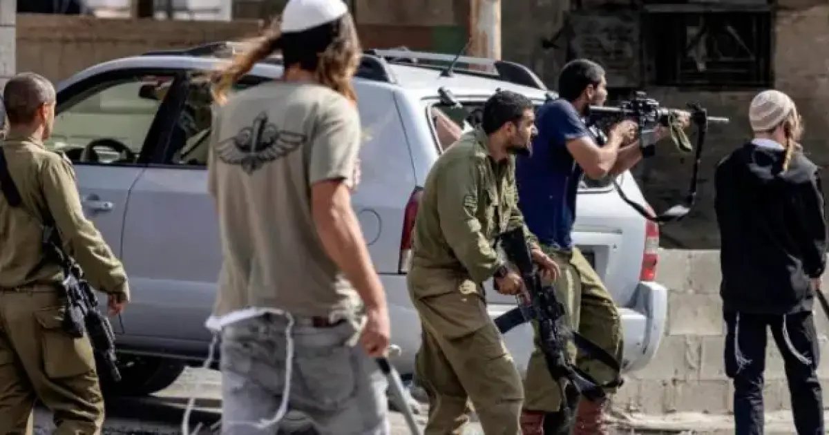 فلسطين – فرنسا: نأمل في فرض عقوبات أوروبية خلال الأيام المقبلة على المستوطنين الذين قتلوا الفلسطينيين