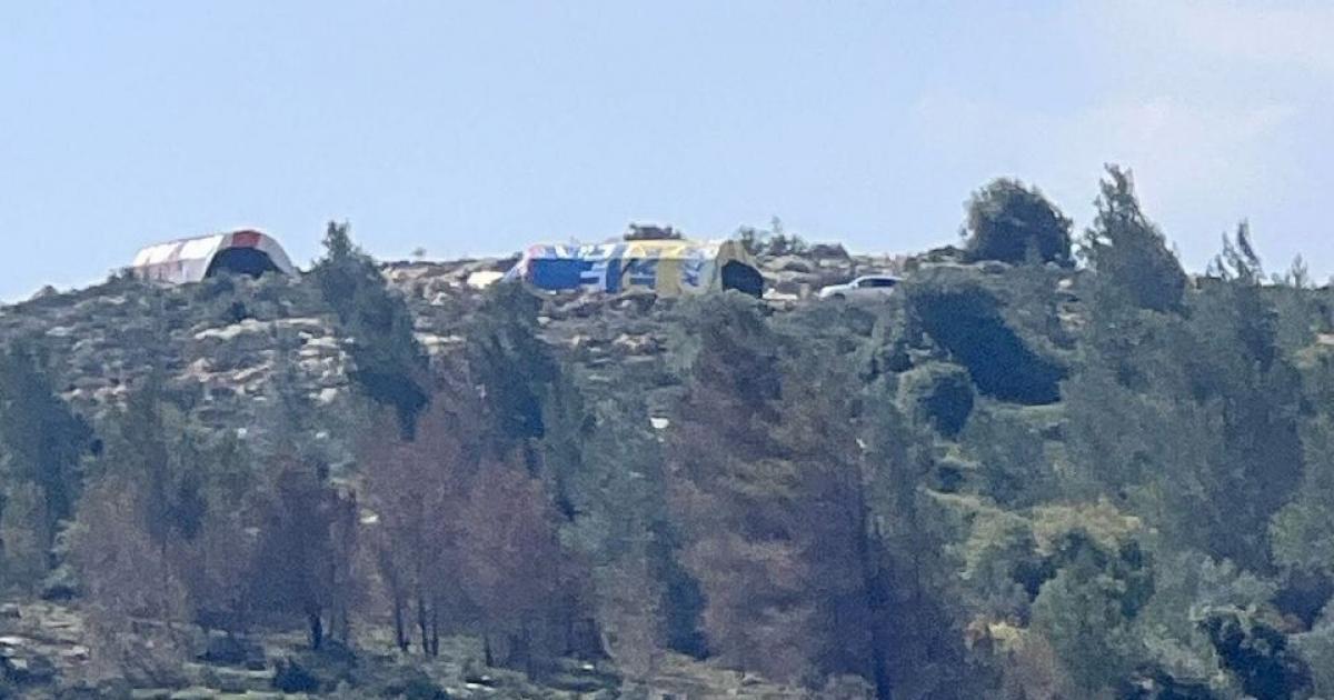 فلسطين – خطة لبناء 60 ألف وحدة استيطانية في الضفة الغربية خلال 3 سنوات فلسطين – خطة لبناء 60 ألف وحدة استيطانية في الضفة الغربية خلال 3 سنوات
