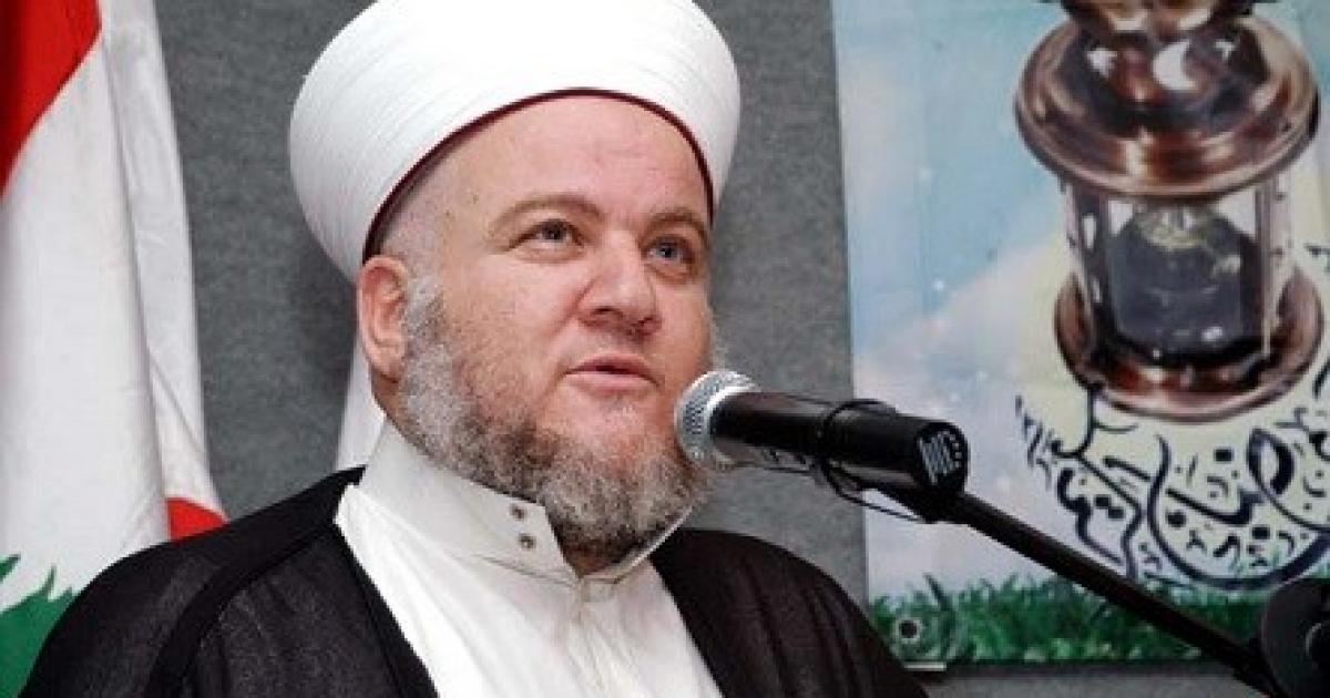 فلسطين – الشيخ اليوسف لشهاب: إغلاق الأقصى في رمضان استغلال خطير للحرب وخطة لفرض واقع تهويدي جديد فلسطين – الشيخ اليوسف لشهاب: إغلاق الأقصى في رمضان استغلال خطير للحرب وخطة لفرض واقع تهويدي جديد