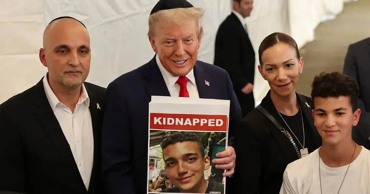 فلسطين – سياسي روسي: إيران أثبتت للدول العربية عدم مصداقية تحالفها مع واشنطن