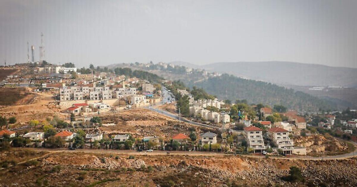 فلسطين – الاحتلال يوافق على مخطط لإقامة 5 مستوطنات تحيط بالقرى الفلسطينية في النقب