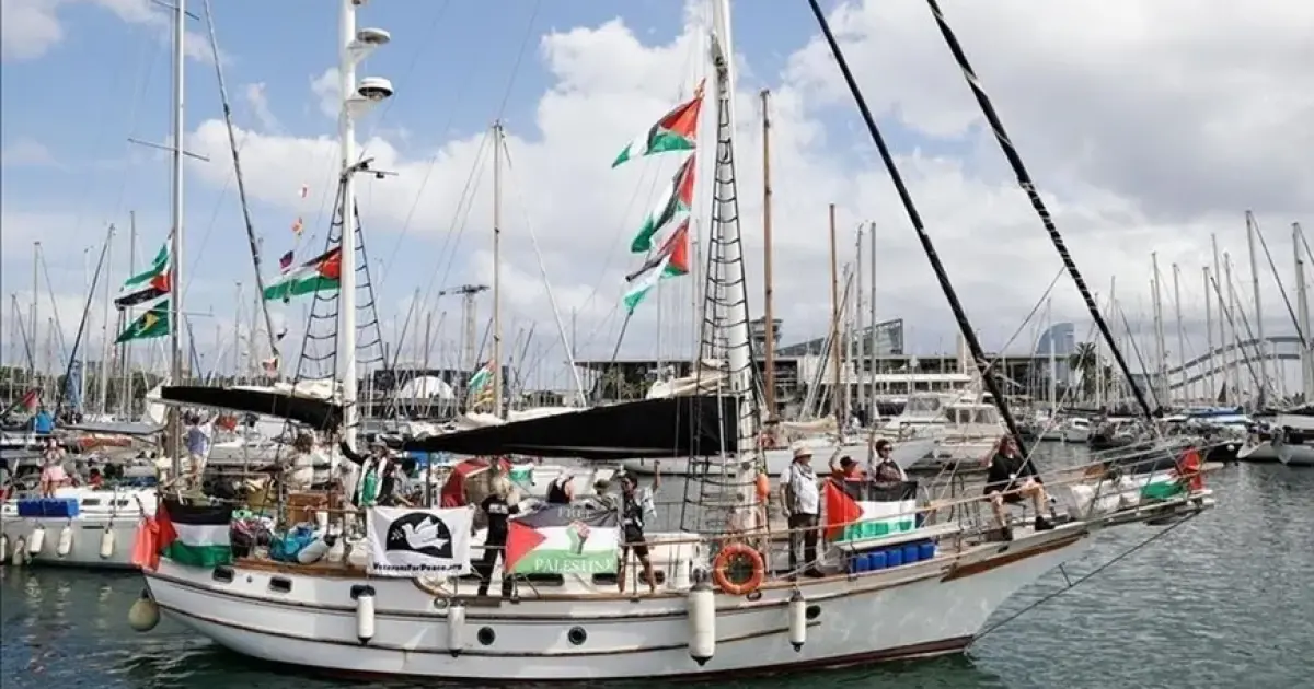 فلسطين – وتدعو الأمم المتحدة إسرائيل إلى رفع القيود والسماح بتدفق المساعدات إلى غزة فلسطين – وتدعو الأمم المتحدة إسرائيل إلى رفع القيود والسماح بتدفق المساعدات إلى غزة