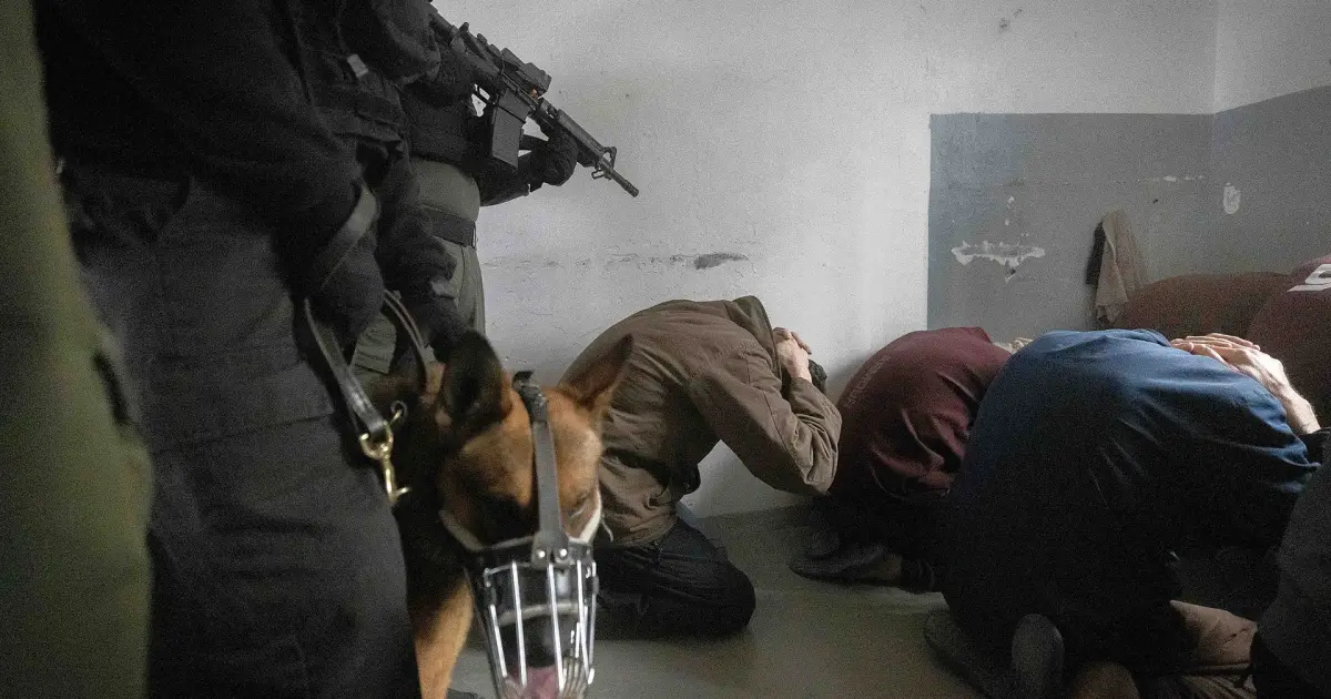 فلسطين – خاص الأشقر لشهاب: إقرار الاحتلال لقانون إعدام الأسرى يفتح مرحلة دموية جديدة وينذر بتداعيات خطيرة.