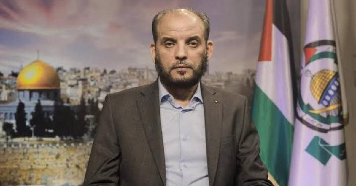 فلسطين – حماس: ندعو الإخوة في حركة فتح للاجتماع مباشرة بعد انتهاء مؤتمرهم الثامن للاتفاق على استراتيجية وطنية فلسطين – حماس: ندعو الإخوة في حركة فتح للاجتماع مباشرة بعد انتهاء مؤتمرهم الثامن للاتفاق على استراتيجية وطنية