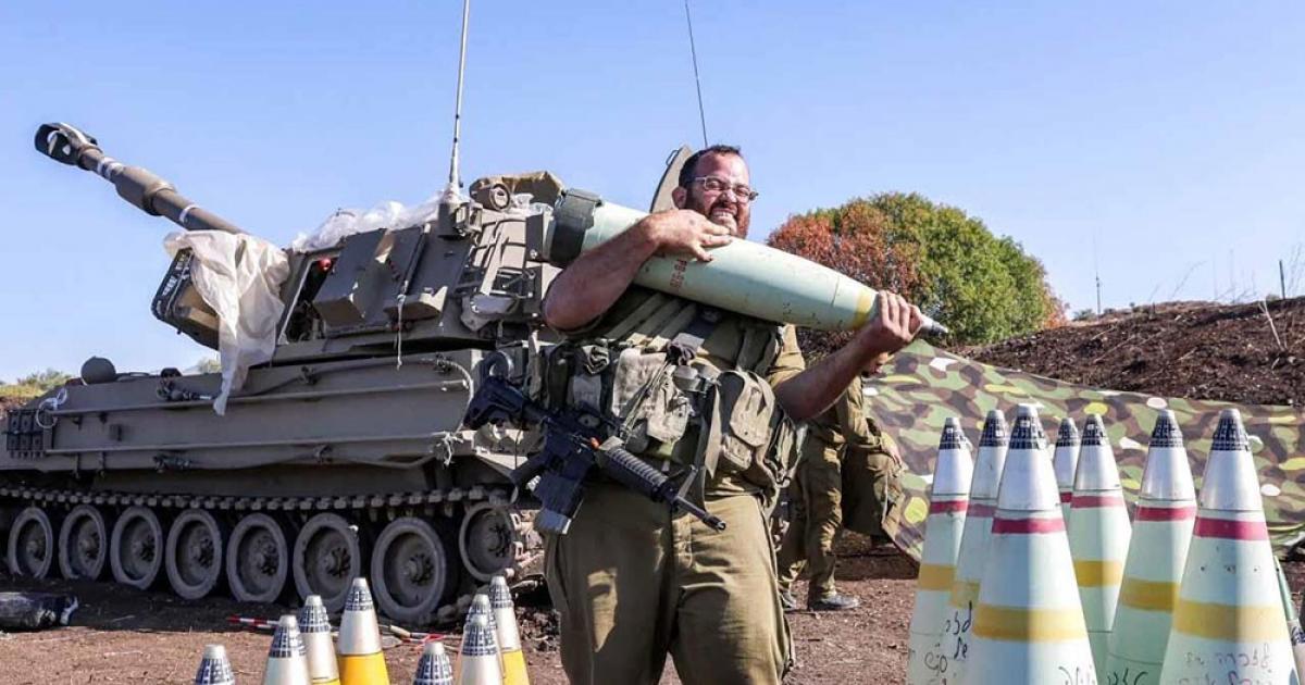 فلسطين – حماس تثمن قرار بلجيكا بحظر تصدير الأسلحة للاحتلال