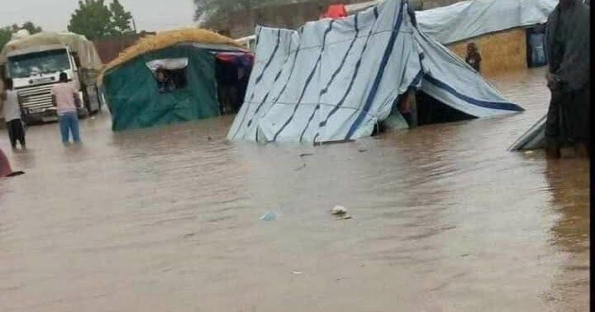 فلسطين – أمطار غزيرة وعواصف رعدية.. تعرف على حالة الطقس في فلسطين اليوم الخميس