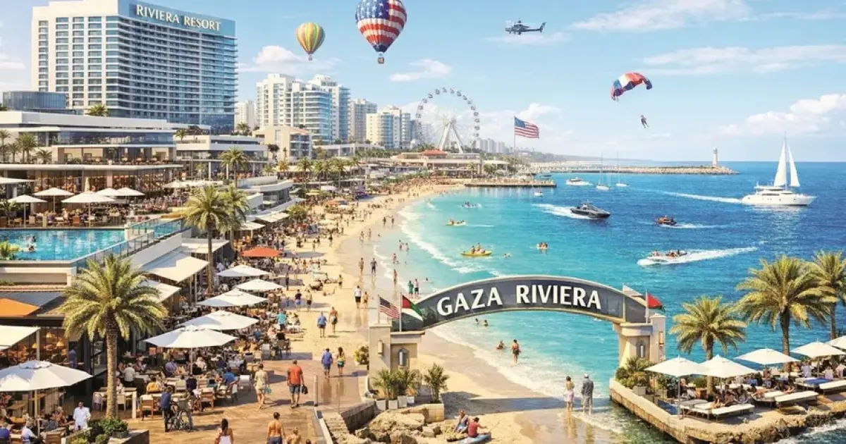 فلسطين – الغارديان تكشف الأيدي المشبوهة للإمارات.. أكبر ممول لمشروع “رفح الخضراء”. فلسطين – الغارديان تكشف الأيدي المشبوهة للإمارات.. أكبر ممول لمشروع “رفح الخضراء”.