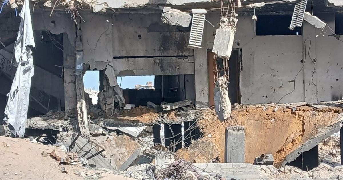 فلسطين – “المجاهدون”: جرائم الاحتلال في غزة انتهاك صارخ لوقف إطلاق النار