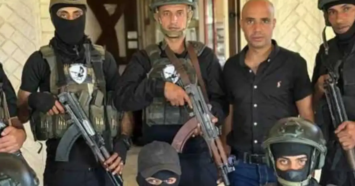 فلسطين – خاص: باحث أمني لشهاب: “الدهيني” مثال للعمل الانتقامي والانحلال الأخلاقي في خدمة الاحتلال