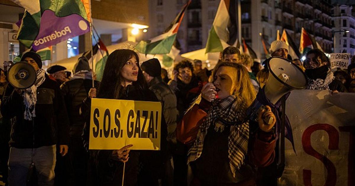 فلسطين – وتلاحق إسبانيا شركات “إسرائيلية” بتهمة الترويج لسياحة المستوطنات