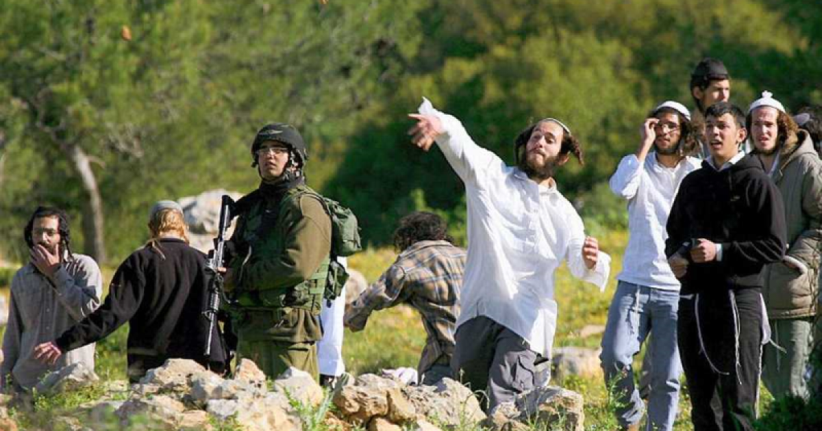 فلسطين – الغارديان: تقارير تكشف أن وحدات من المستوطنين في الجيش تعمل كميليشيات ضد الفلسطينيين في الضفة الغربية
