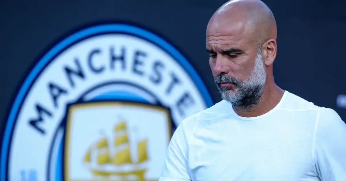 فلسطين – هل سيغادر جوارديولا مانشستر سيتي في صيف 2026؟