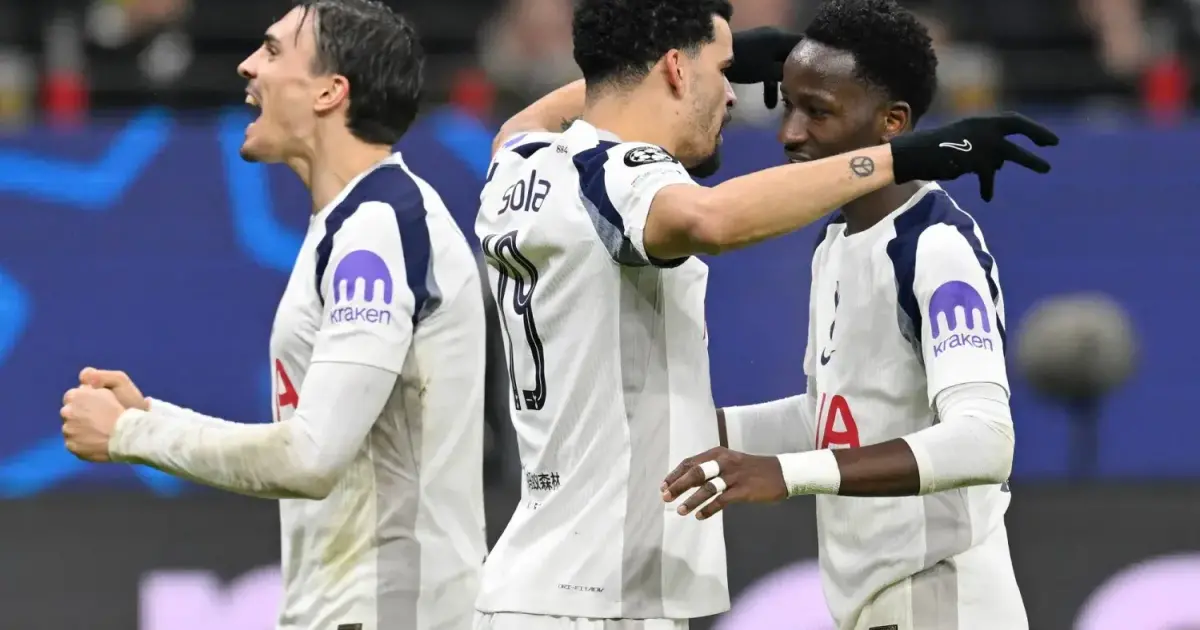 فلسطين – ليلة إنجليزية ممتازة في دوري أبطال أوروبا.. تأهل توتنهام وليفربول ومانشستر سيتي وتشيلسي وبايرن يضمن المركز الثاني.