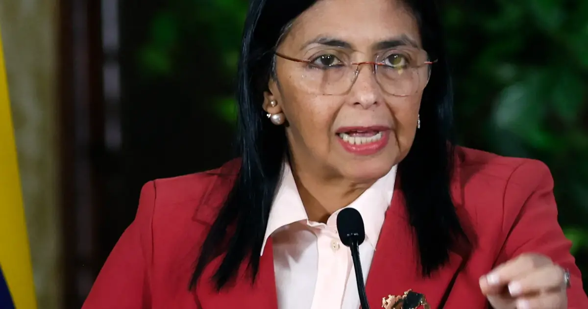 فلسطين – رودريجيز: فنزويلا ستحل خلافاتها مع أمريكا دبلوماسيا