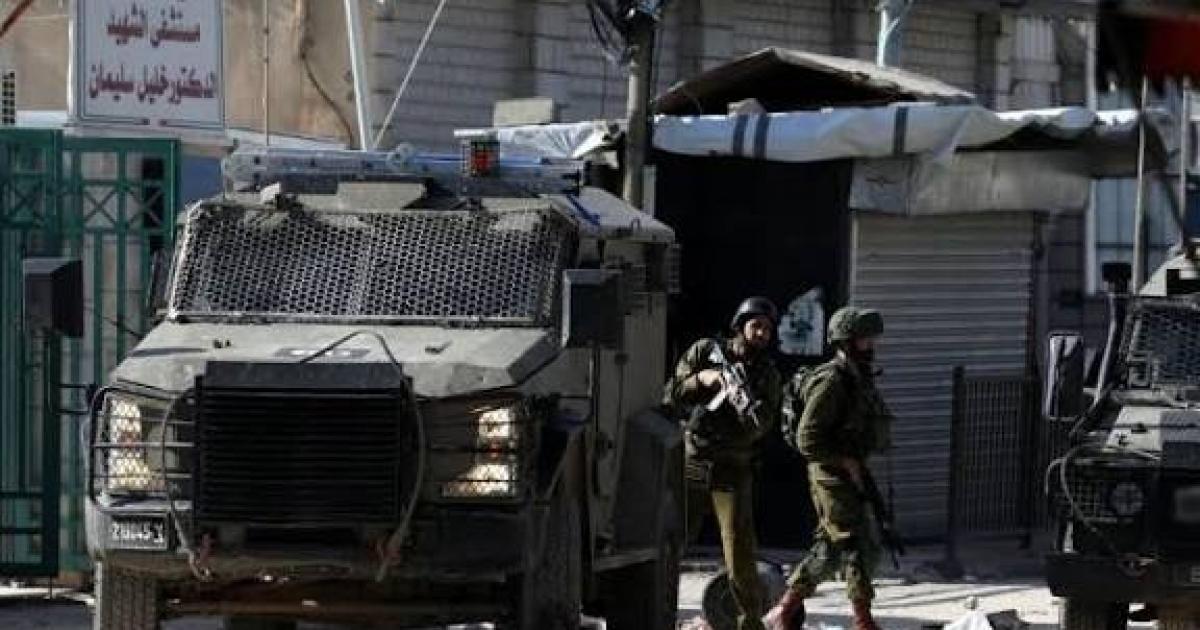 فلسطين – أدت إلى إصابة مستوطن.. 23 عملية مقاومة في الضفة الغربية خلال 24 ساعة