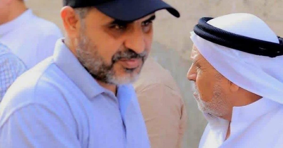 فلسطين – “عشائر غزة”: اختطاف الشيخ أدهم العكر جريمة ترتكبها عصابات مثلية خائنة للوطن.