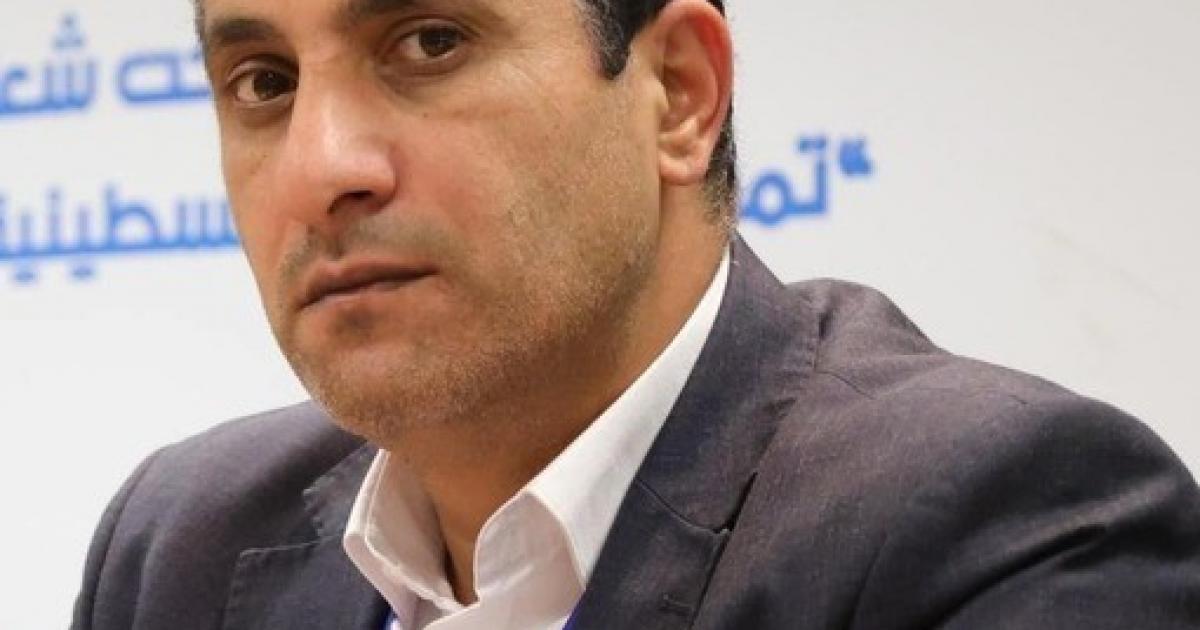 فلسطين – عقيدة الإبادة: القتل بالقصد