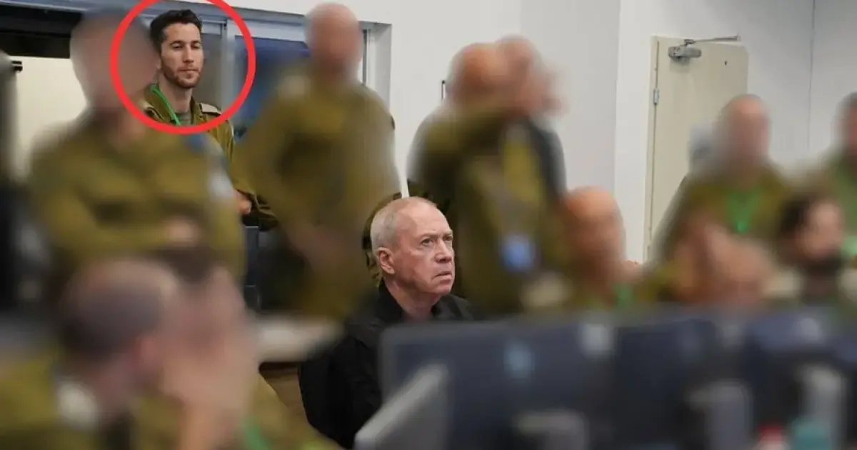 فلسطين – فضيحة مدوية… كابتن "مزورة" إنه يخترق النظام العسكري "إسرائيلي"!