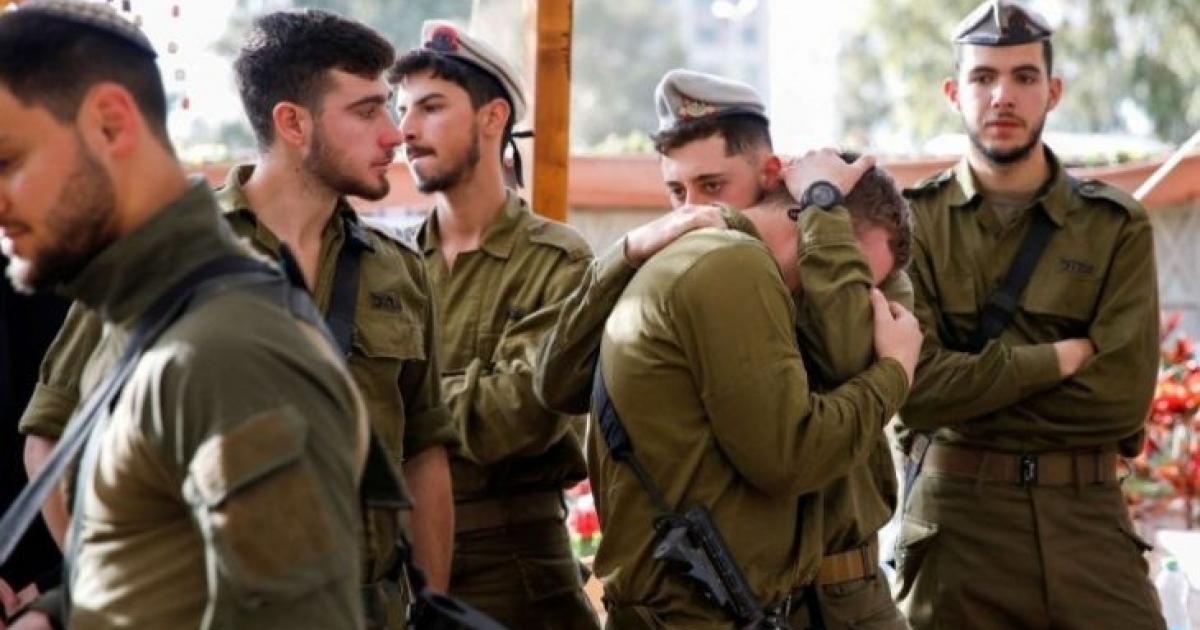 فلسطين – بلومبرج: غزة تثير أزمة صحة نفسية غير مسبوقة للإسرائيليين