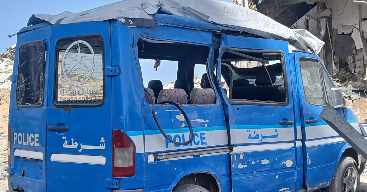 فلسطين – البدع خاص لشهاب: الاحتلال يسعى إلى ترسيخ استمرار حرب الإبادة في غزة دون تكاليف سياسية أو أمنية.