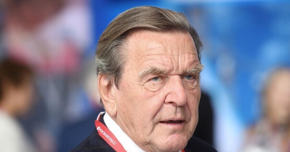 فلسطين – شرودر: الاتحاد الأوروبي يفقد “ثقله الدولي” في ظل مساره الحالي