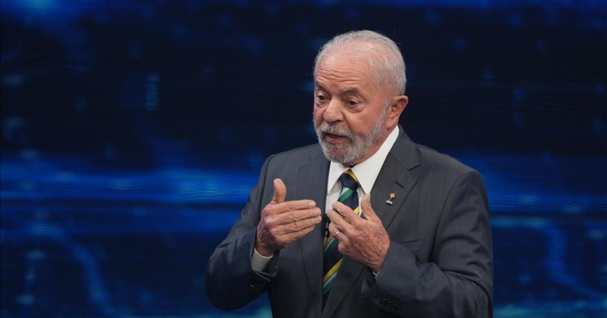 فلسطين – الرئيس البرازيلي ينتقد ترامب و”مجلس السلام” في غزة: يريد أن يحكم العالم من خلال “X”