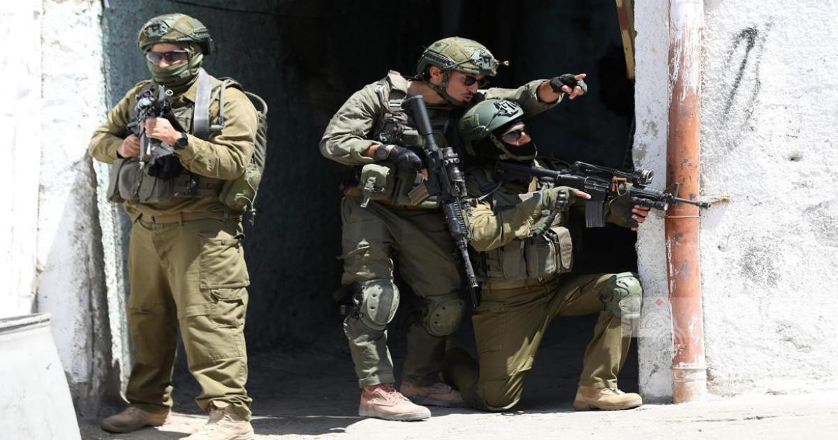 فلسطين – “المعاطي”: 440 انتهاكاً “إسرائيلياً” في القدس المحتلة منذ بداية العام الجاري