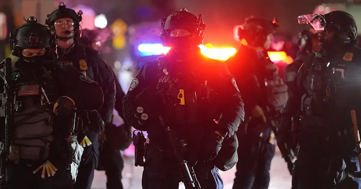 فلسطين – تستخدم وكالة الهجرة الأمريكية برامج التجسس الإسرائيلية لقمع مواطنيها