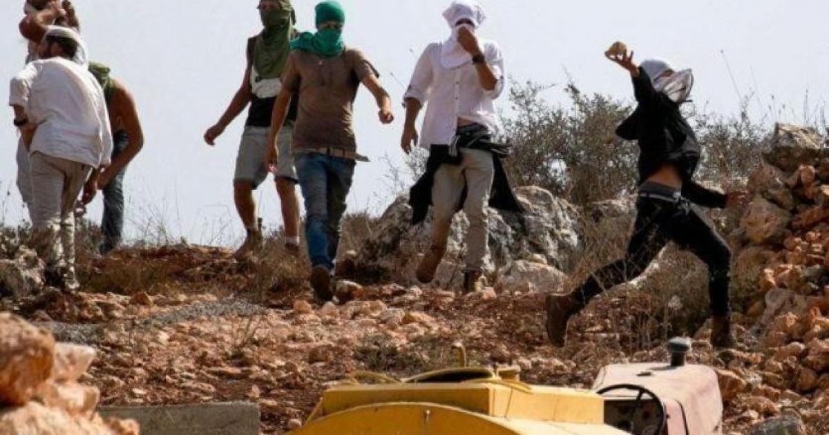 فلسطين – خاص التفكجي لشهاب: المستوطنون أداة تنفيذية لسياسة التطهير العرقي وتهجير البدو في الضفة الغربية