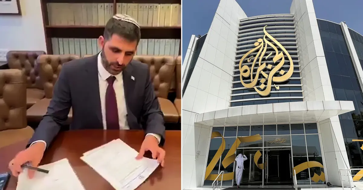 فلسطين – منتدى الإعلاميين الفلسطينيين يدين التزام يوتيوب بحظر قناتي الجزيرة والميادين