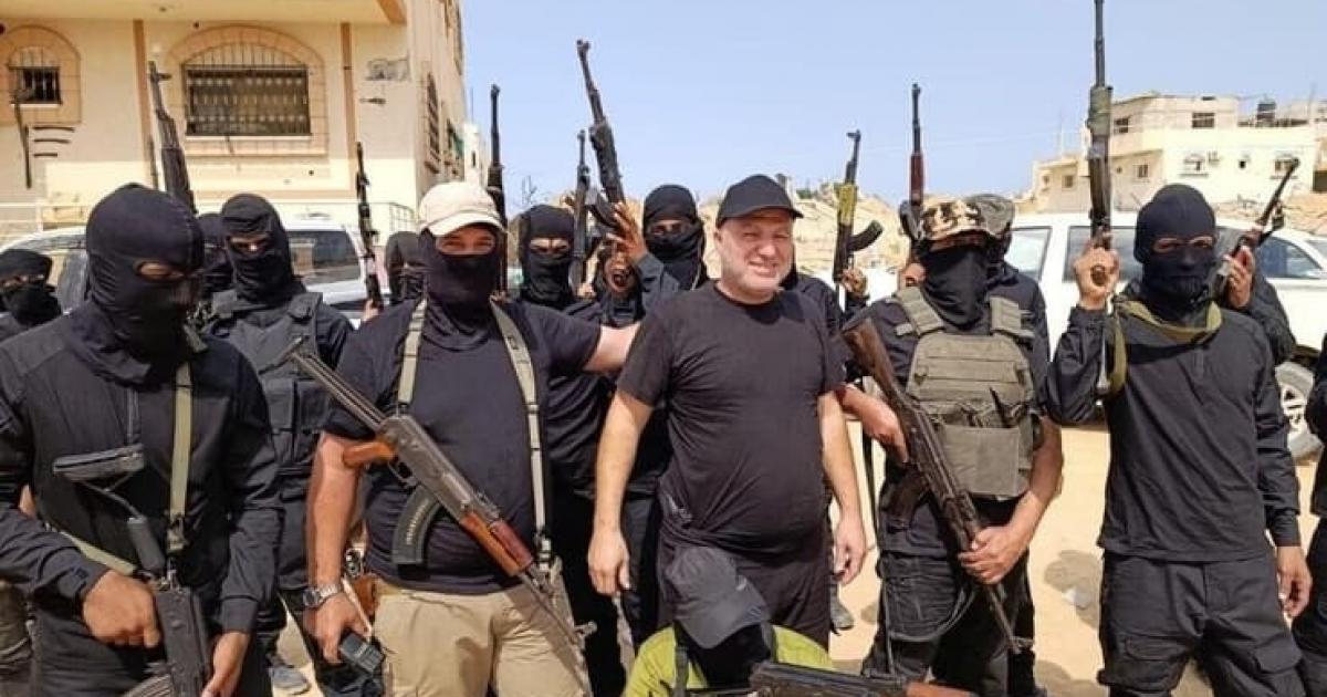 فلسطين – وول ستريت: “إسرائيل” تدعم ميليشيا لا تحظى بشعبية في غزة ويتمتع أعضاؤها بخلفية إجرامية