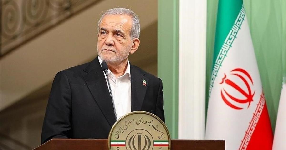 فلسطين – الرئيس الإيراني: مستعدون لمواجهة أي سيناريو