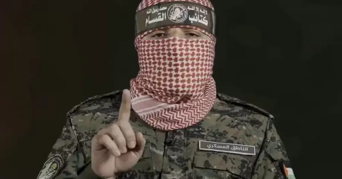 فلسطين – خاص لشهاب: تصريحات أبو عبيدة توحي برد قوي وصادم ضد الجماعات العميلة قريبا.