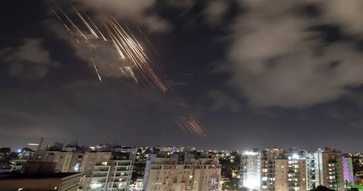 فلسطين – خاص ياغي لشهاب: ضربة أميركية إسرائيلية وشيكة ضد إيران.. والرد سيحدد مصير المنطقة