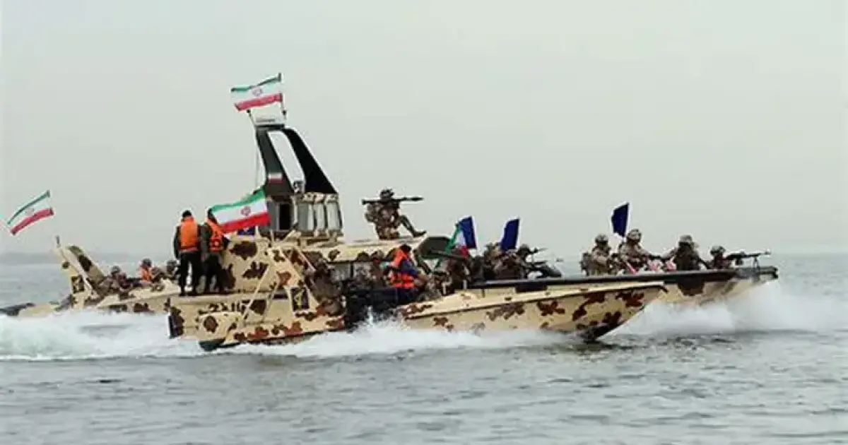 فلسطين – مستشار خامنئي: «مفتاح مضيق هرمز في أيدينا القوية»