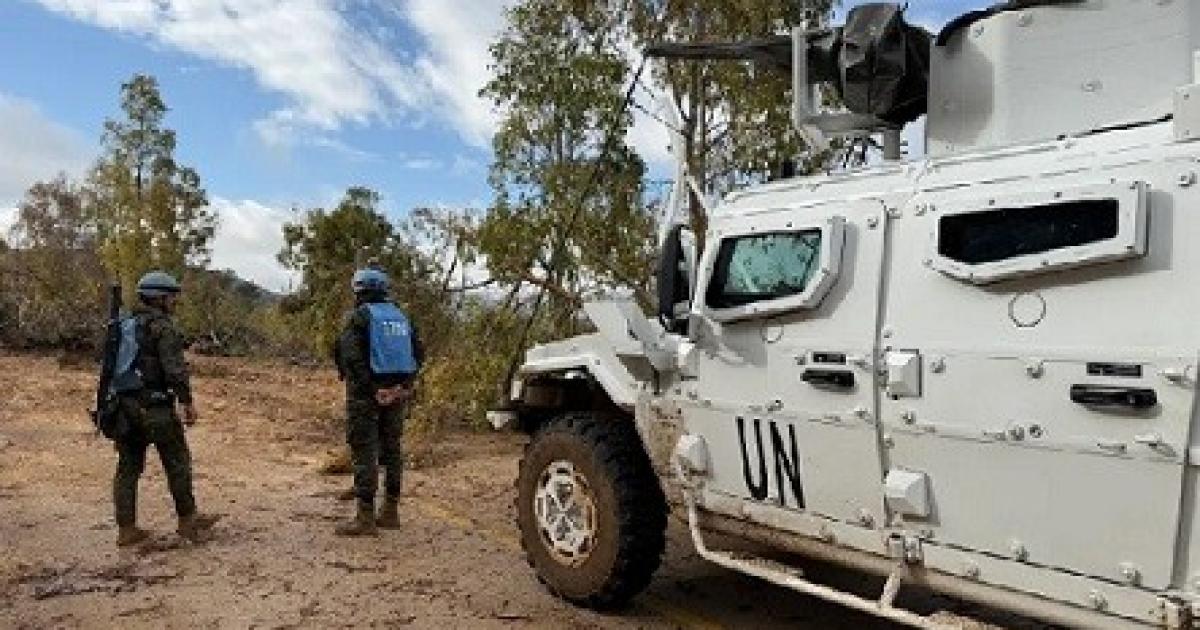 فلسطين – اليونيفيل تدق ناقوس الخطر.. إسقاط المواد الكيميائية الإسرائيلية في جنوب لبنان يهدد الصحة والبيئة