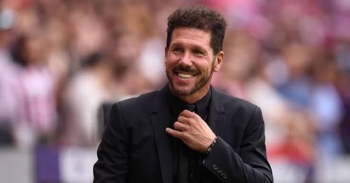 فلسطين – حقيقة تعاقد الإنتر مع سيميوني